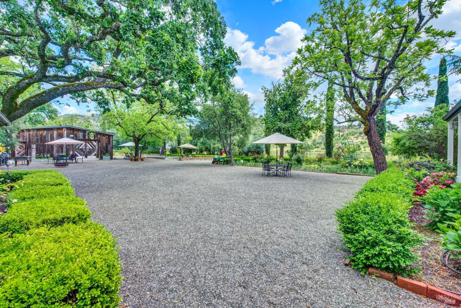 4750 Silverado Trail
