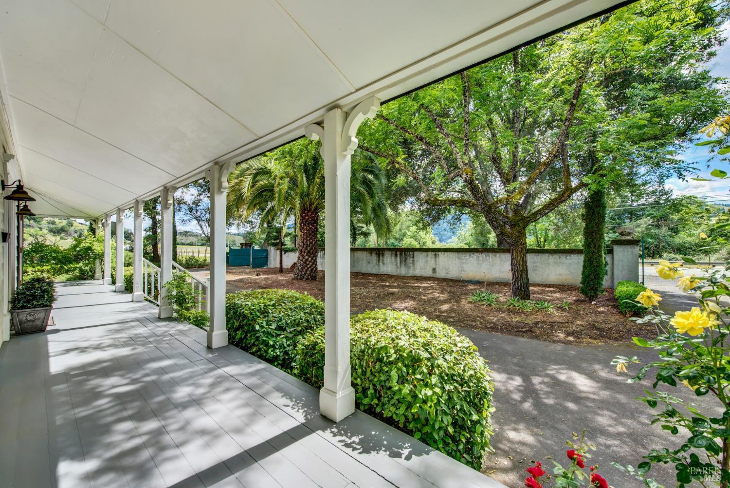 4750 Silverado Trail