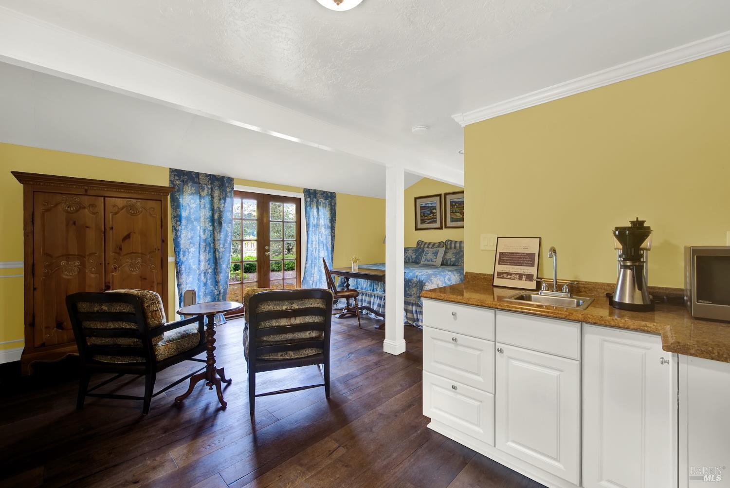 4750 Silverado Trail
