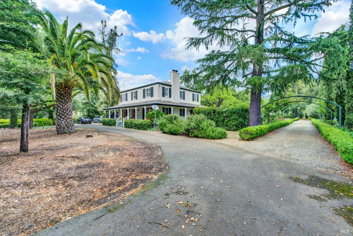 4750 Silverado Trail