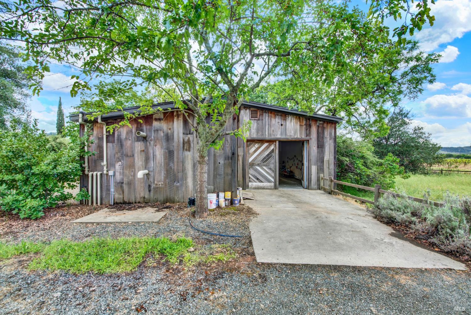 4750 Silverado Trail