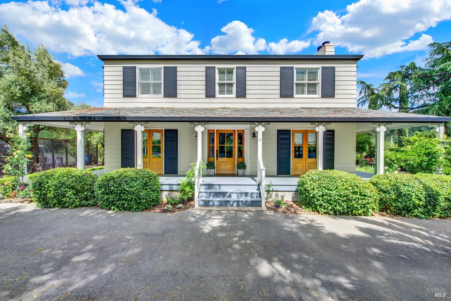 4750 Silverado Trail