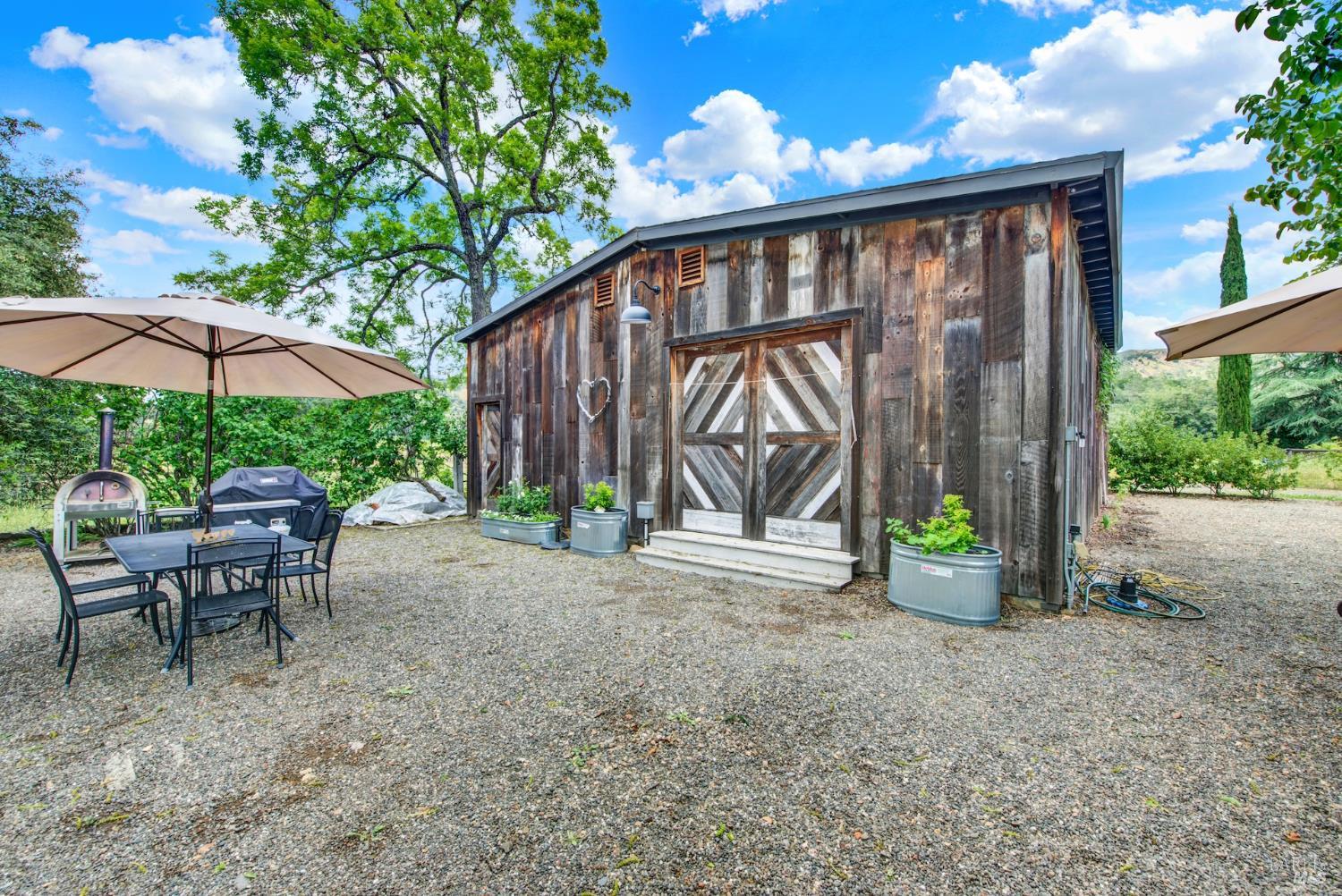 4750 Silverado Trail