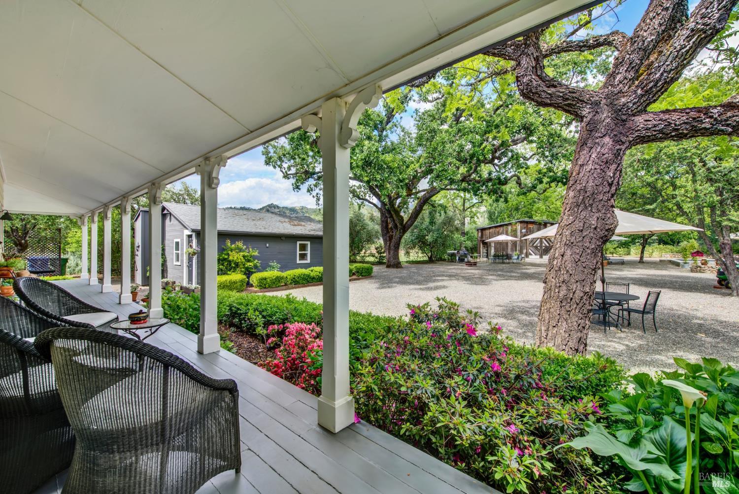 4750 Silverado Trail
