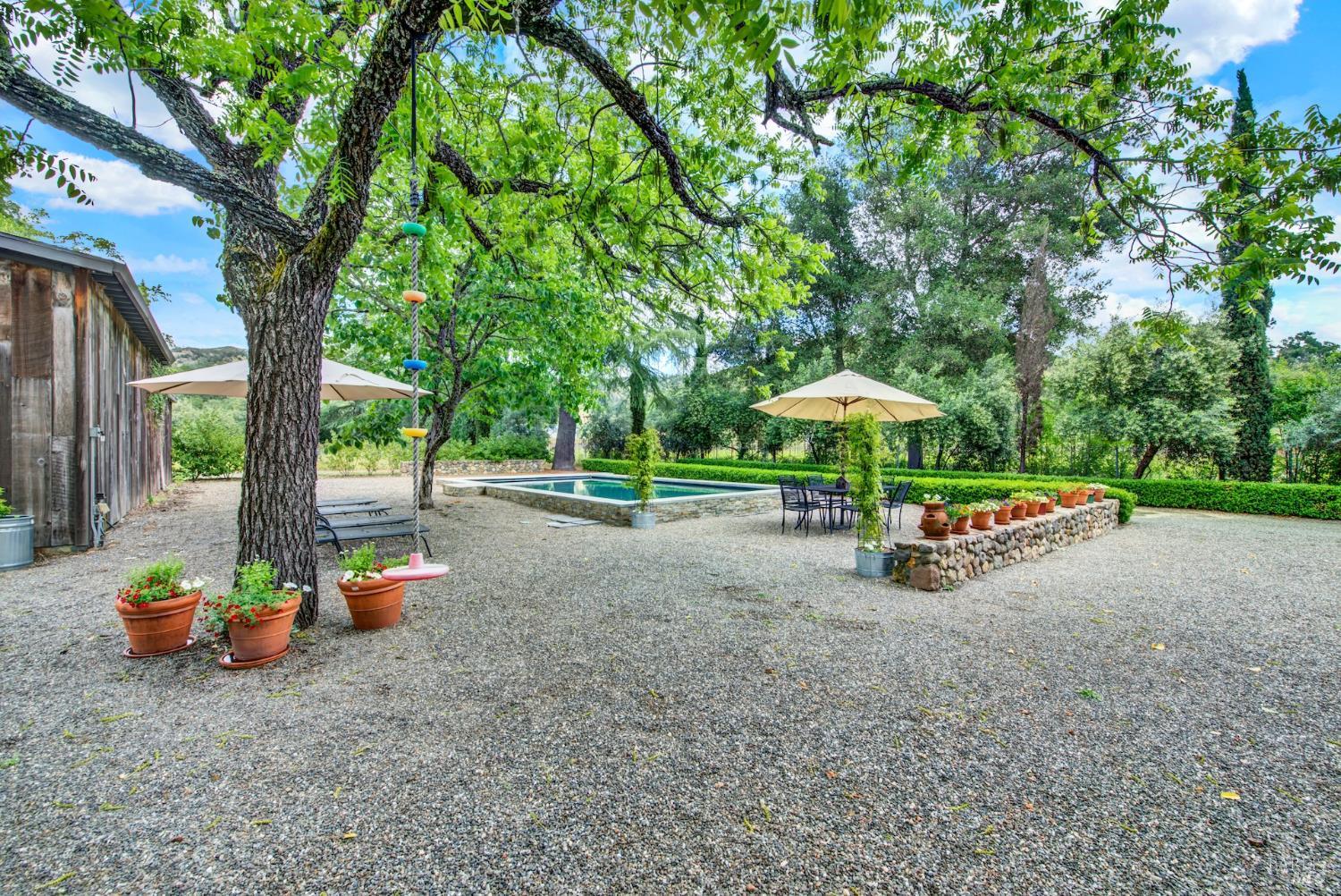 4750 Silverado Trail