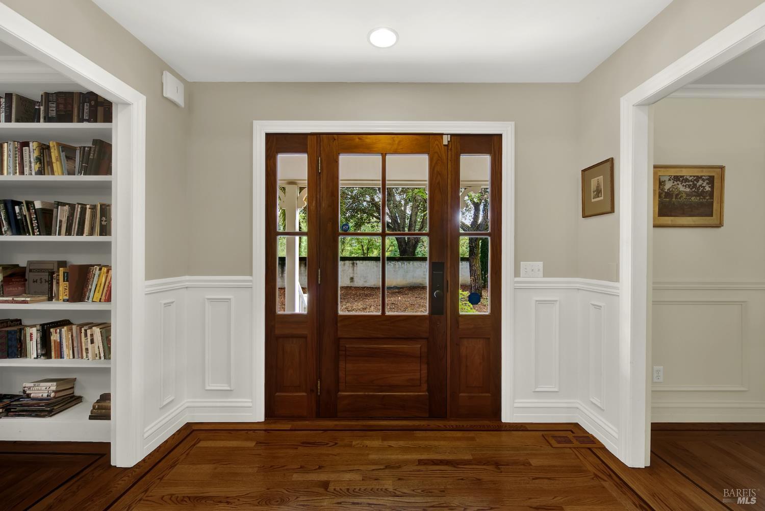 4750 Silverado Trail
