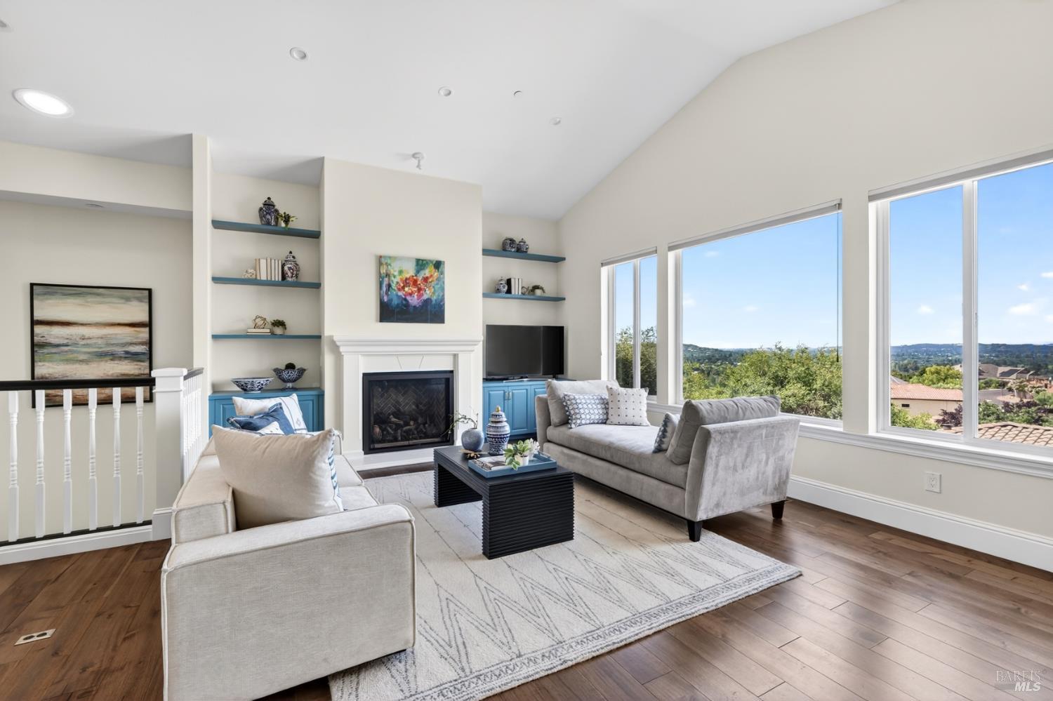 111 Stone Mountain Circle
