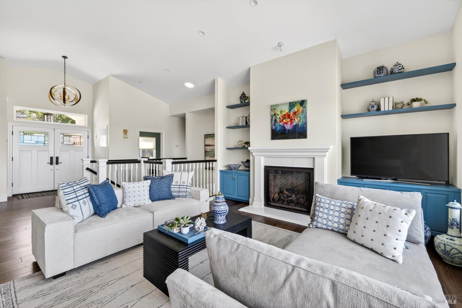 111 Stone Mountain Circle