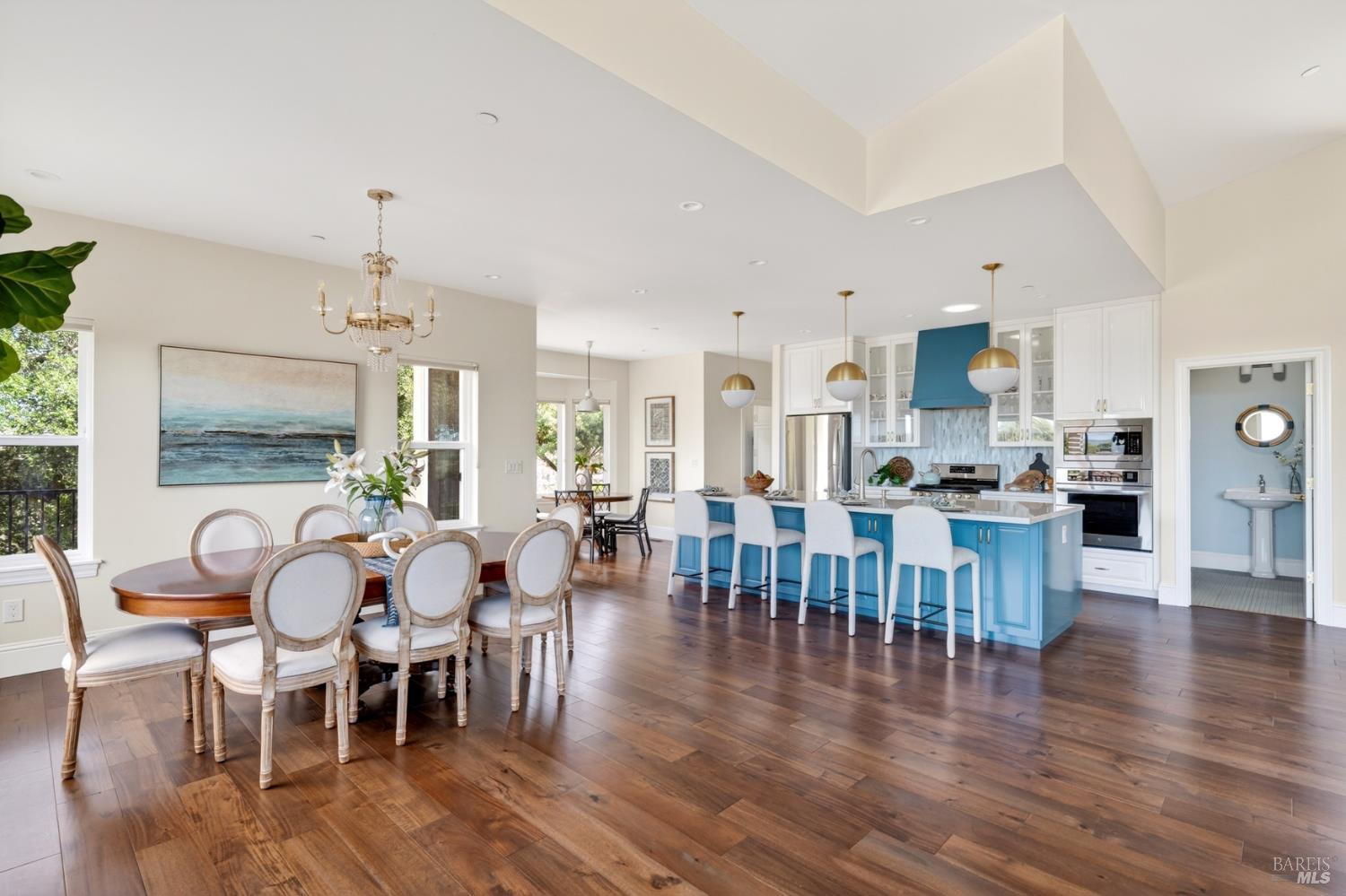 111 Stone Mountain Circle