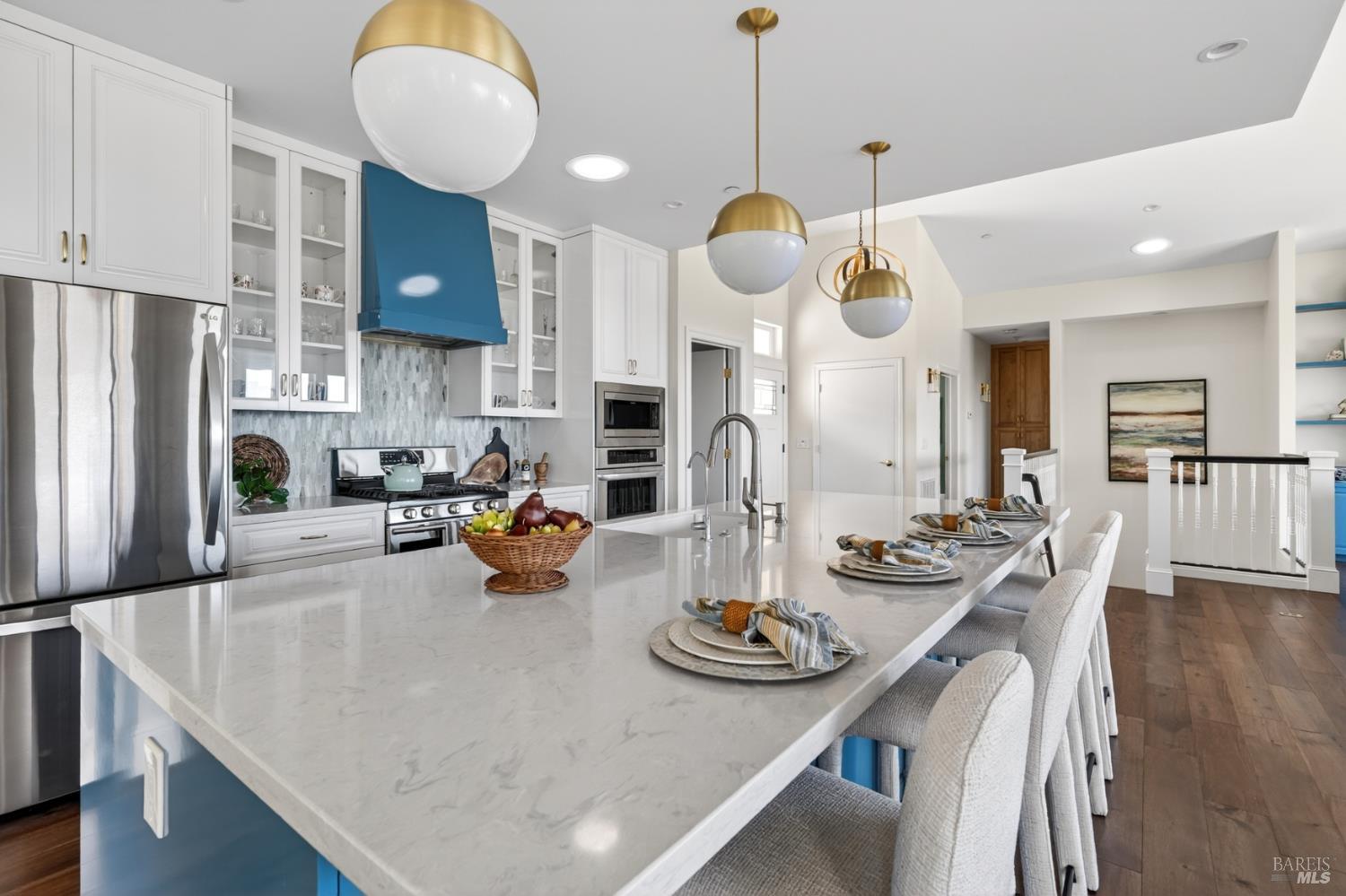 111 Stone Mountain Circle