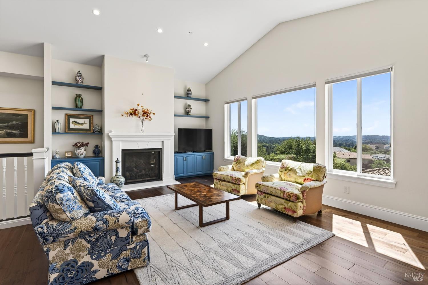 111 Stone Mountain Circle