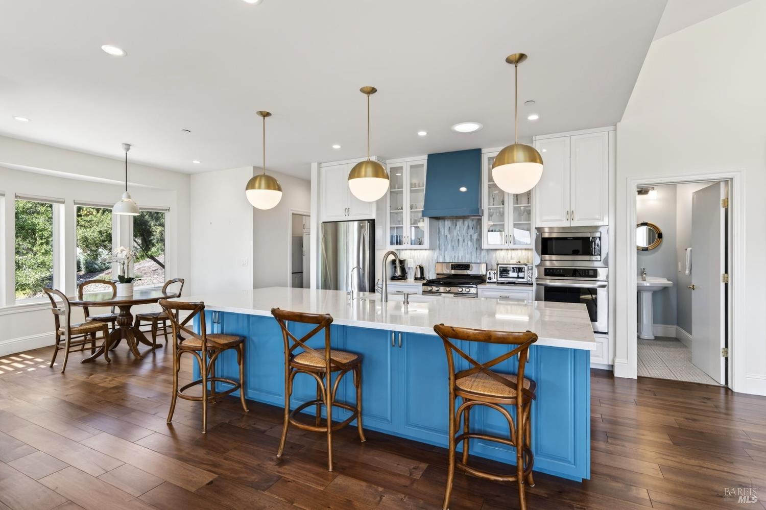 111 Stone Mountain Circle