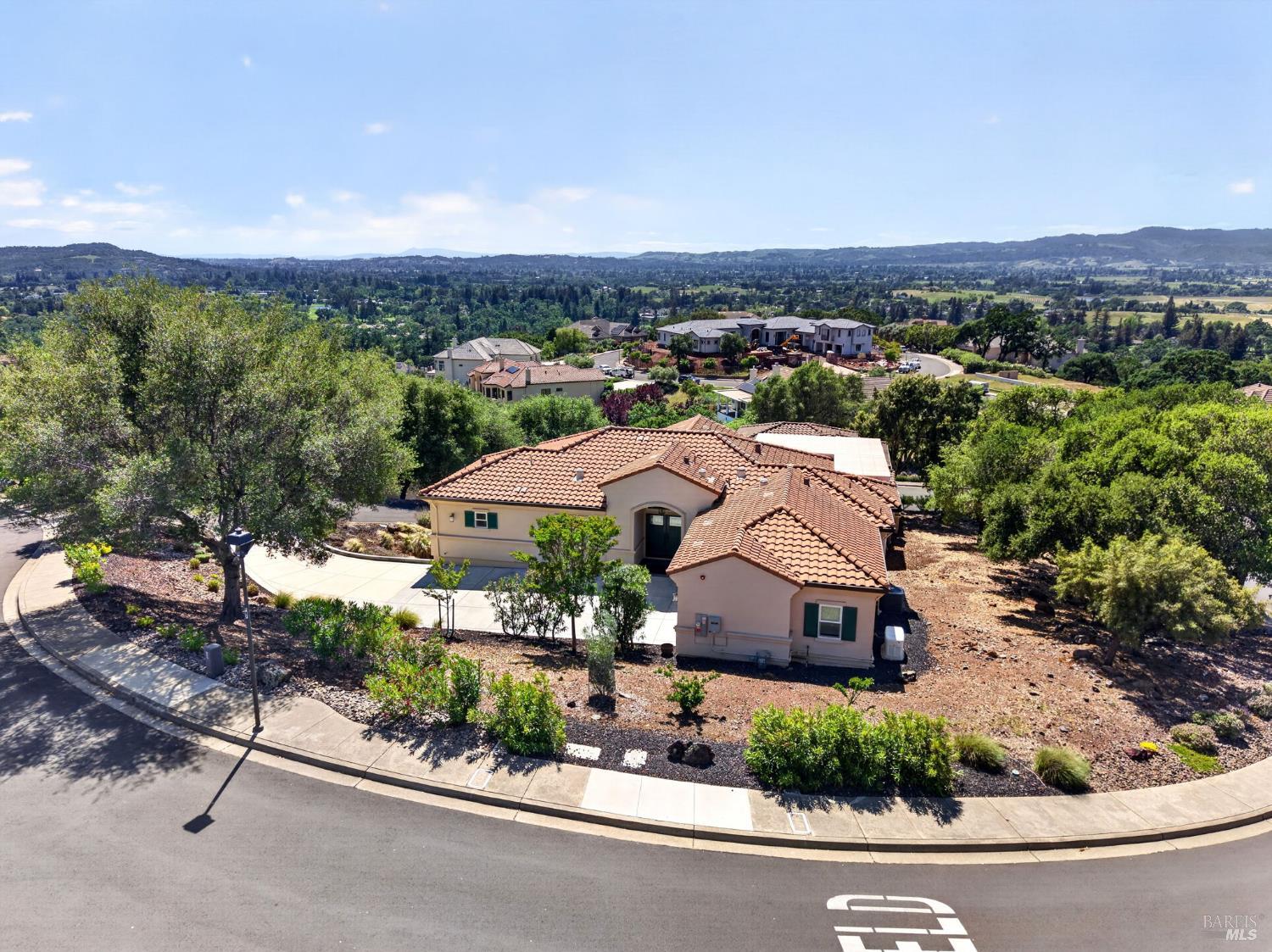 111 Stone Mountain Circle