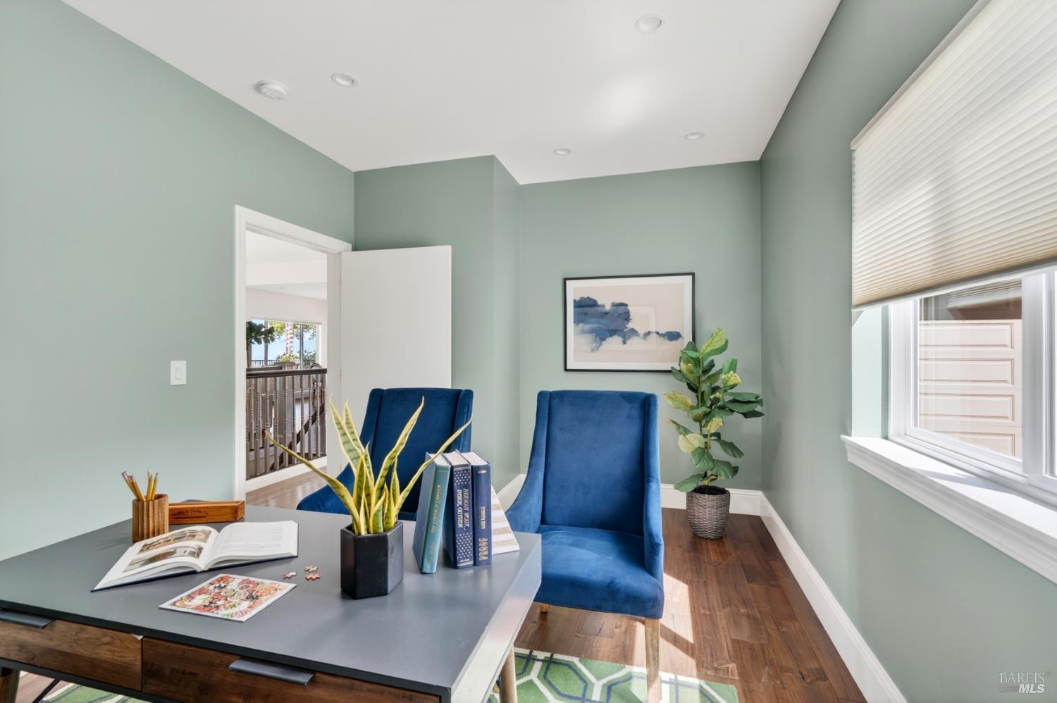 111 Stone Mountain Circle