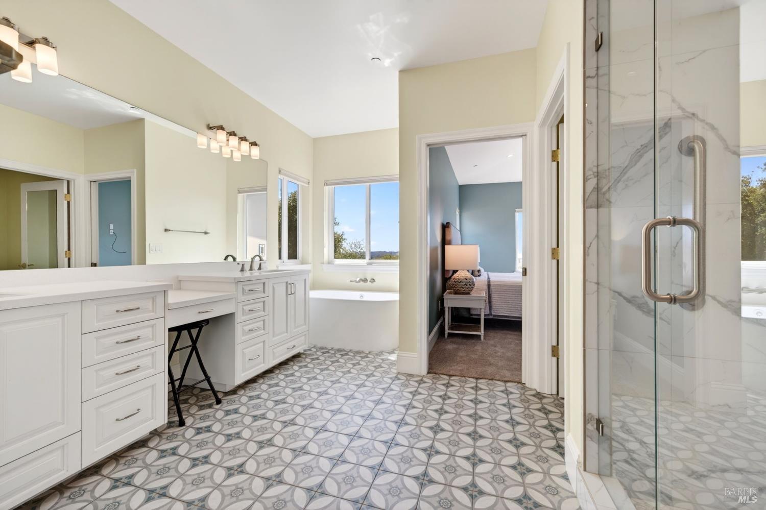 111 Stone Mountain Circle