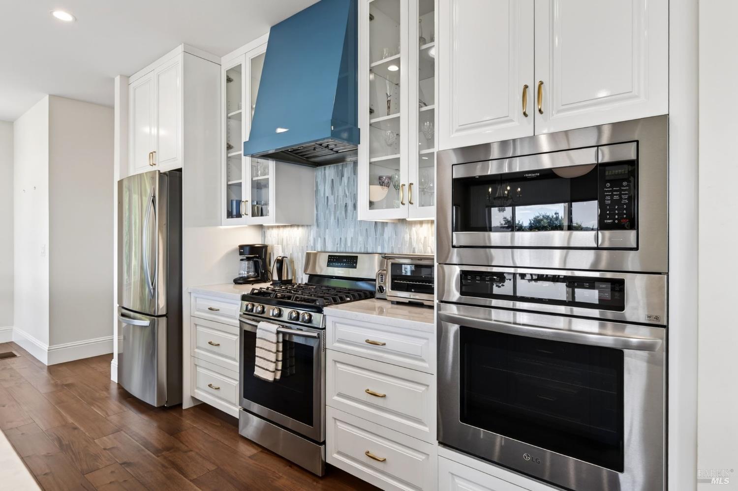 111 Stone Mountain Circle