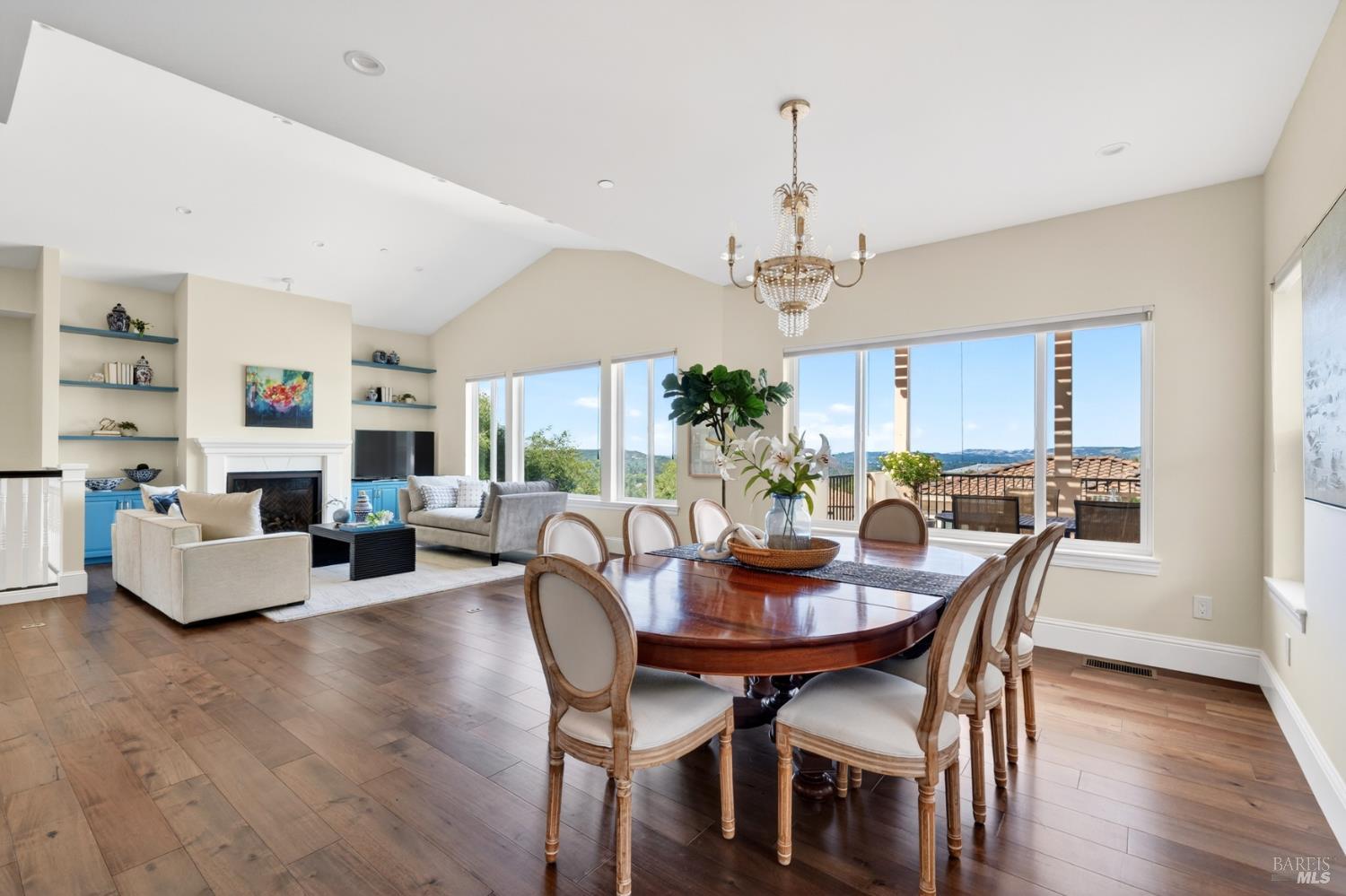 111 Stone Mountain Circle