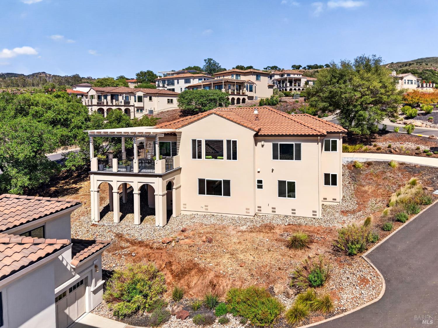 111 Stone Mountain Circle