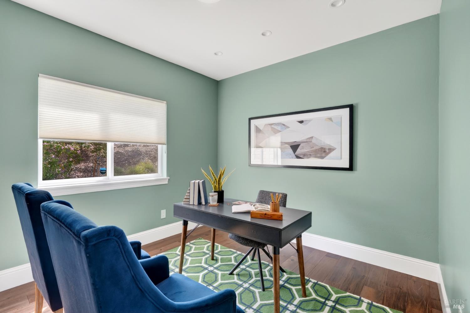 111 Stone Mountain Circle