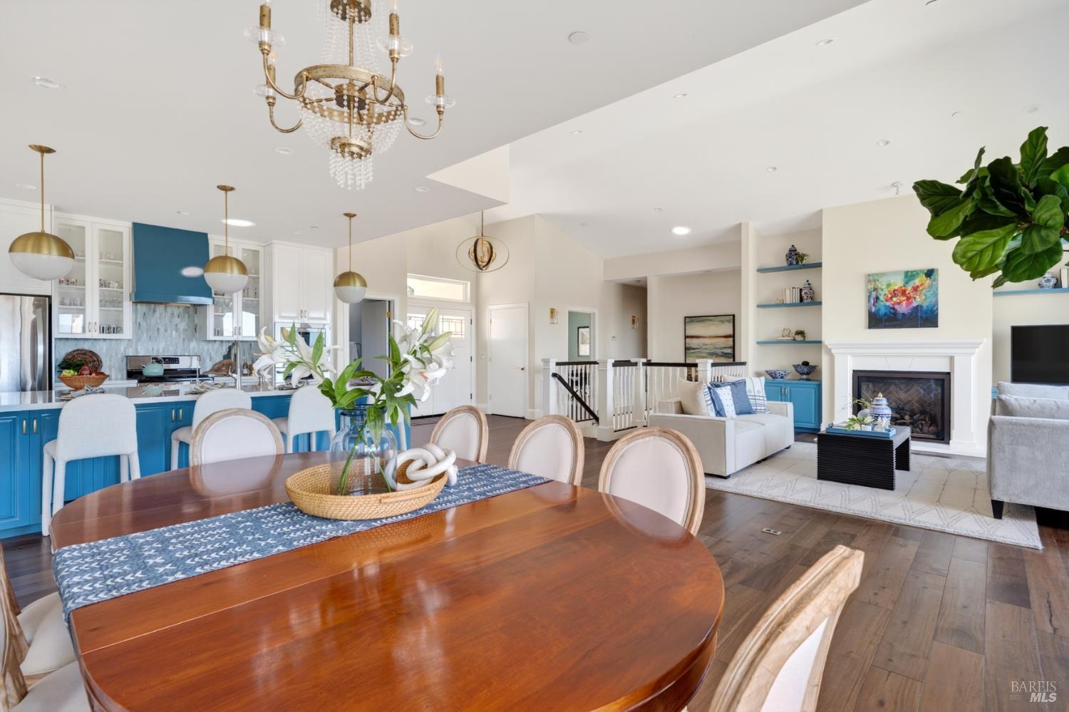 111 Stone Mountain Circle