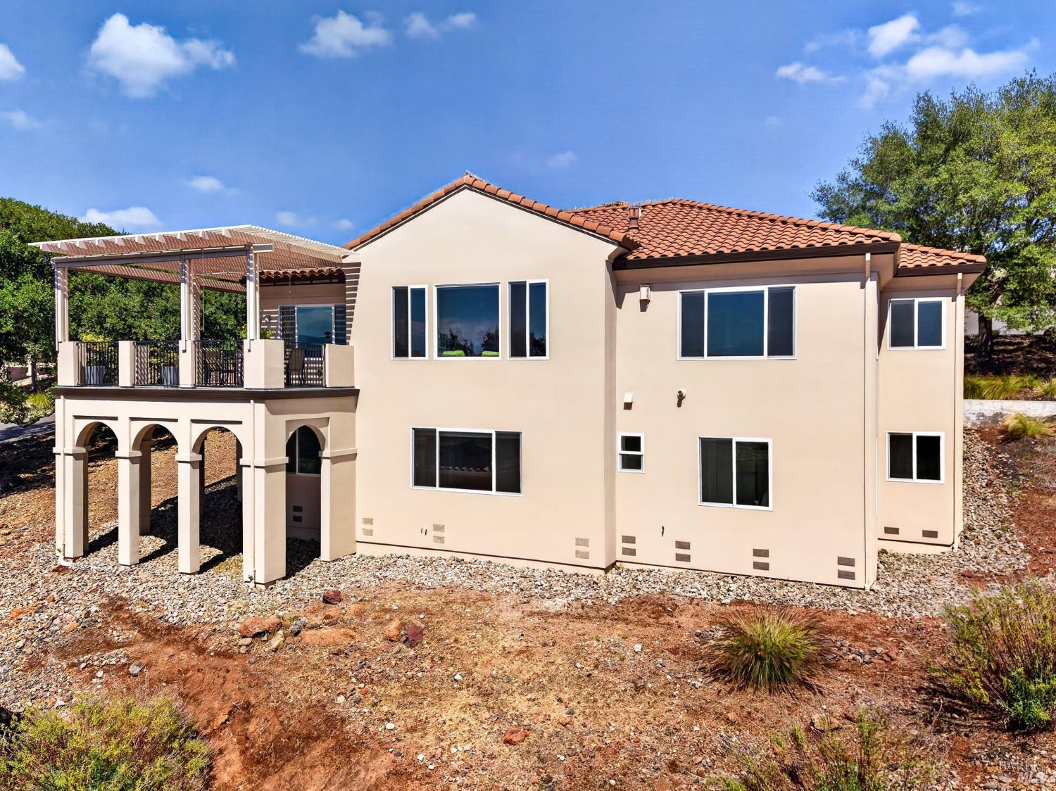 111 Stone Mountain Circle