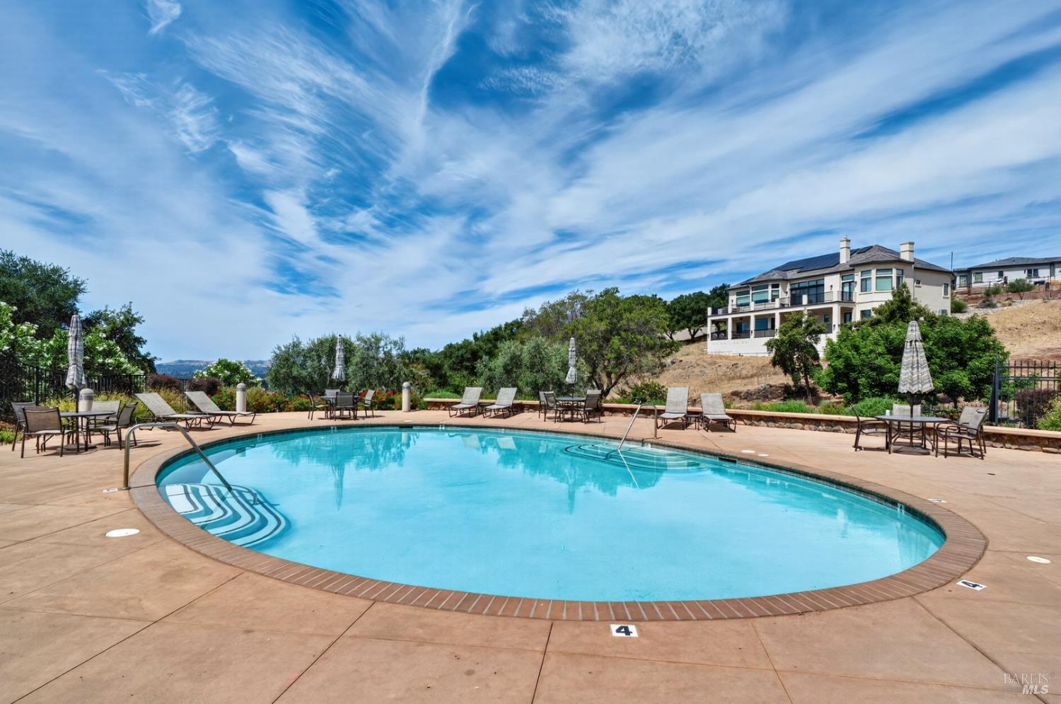 111 Stone Mountain Circle