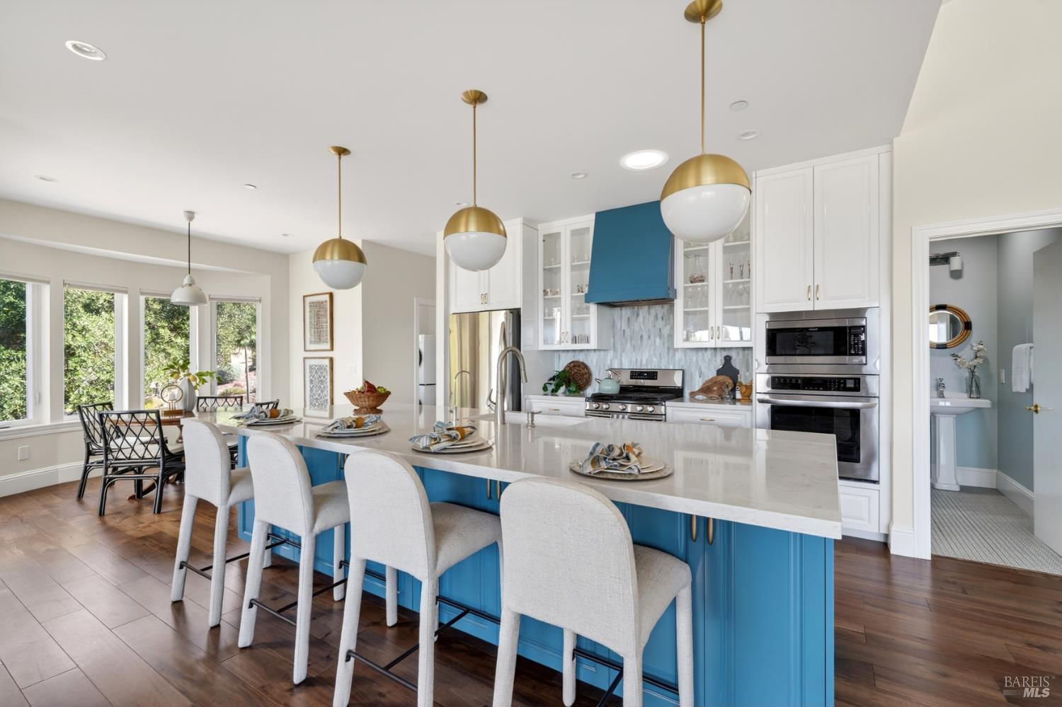 111 Stone Mountain Circle