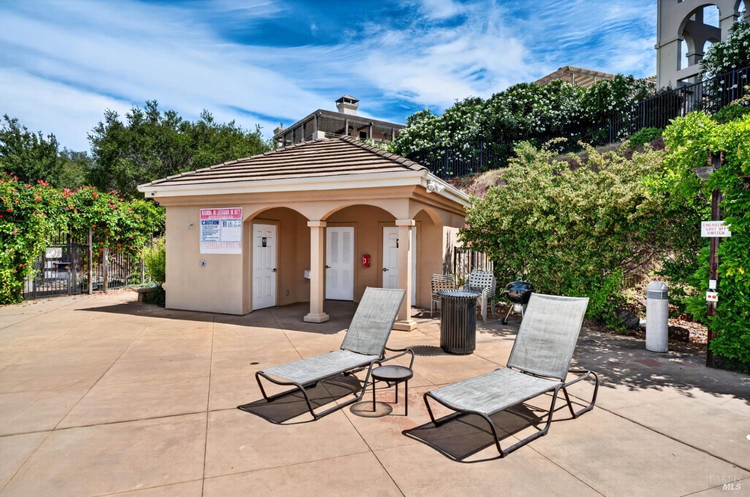 111 Stone Mountain Circle