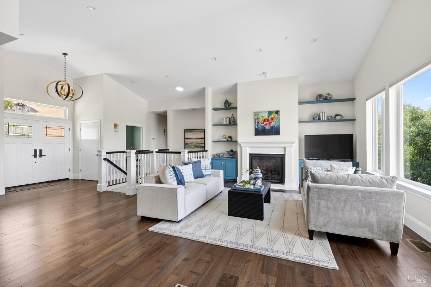 111 Stone Mountain Circle