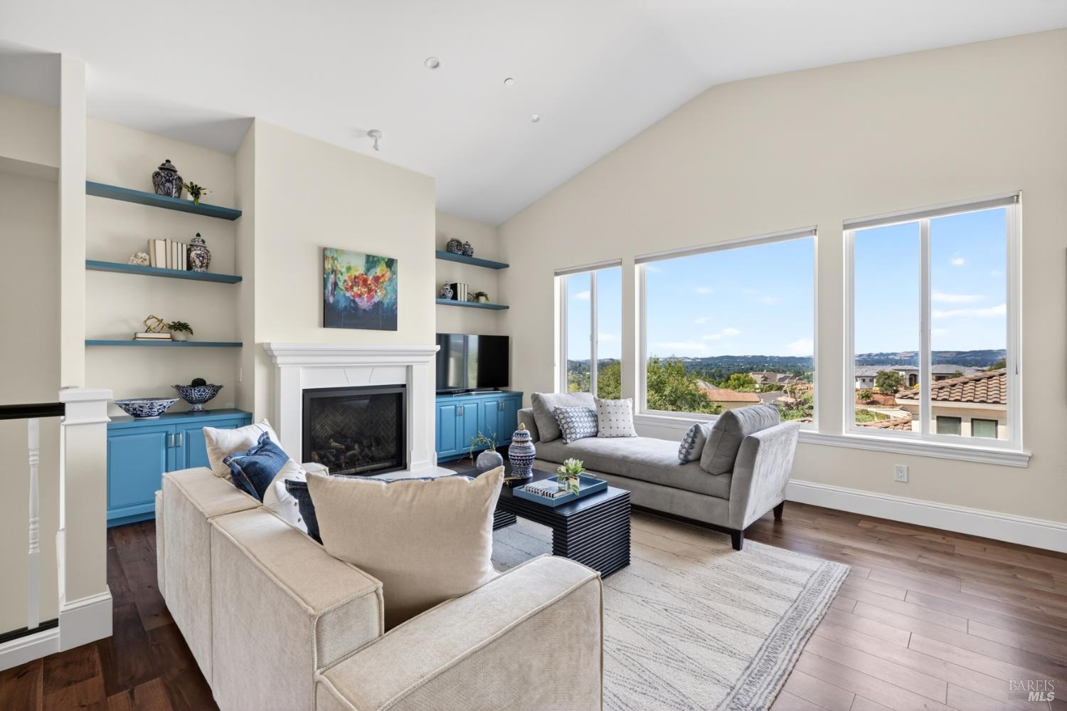 111 Stone Mountain Circle