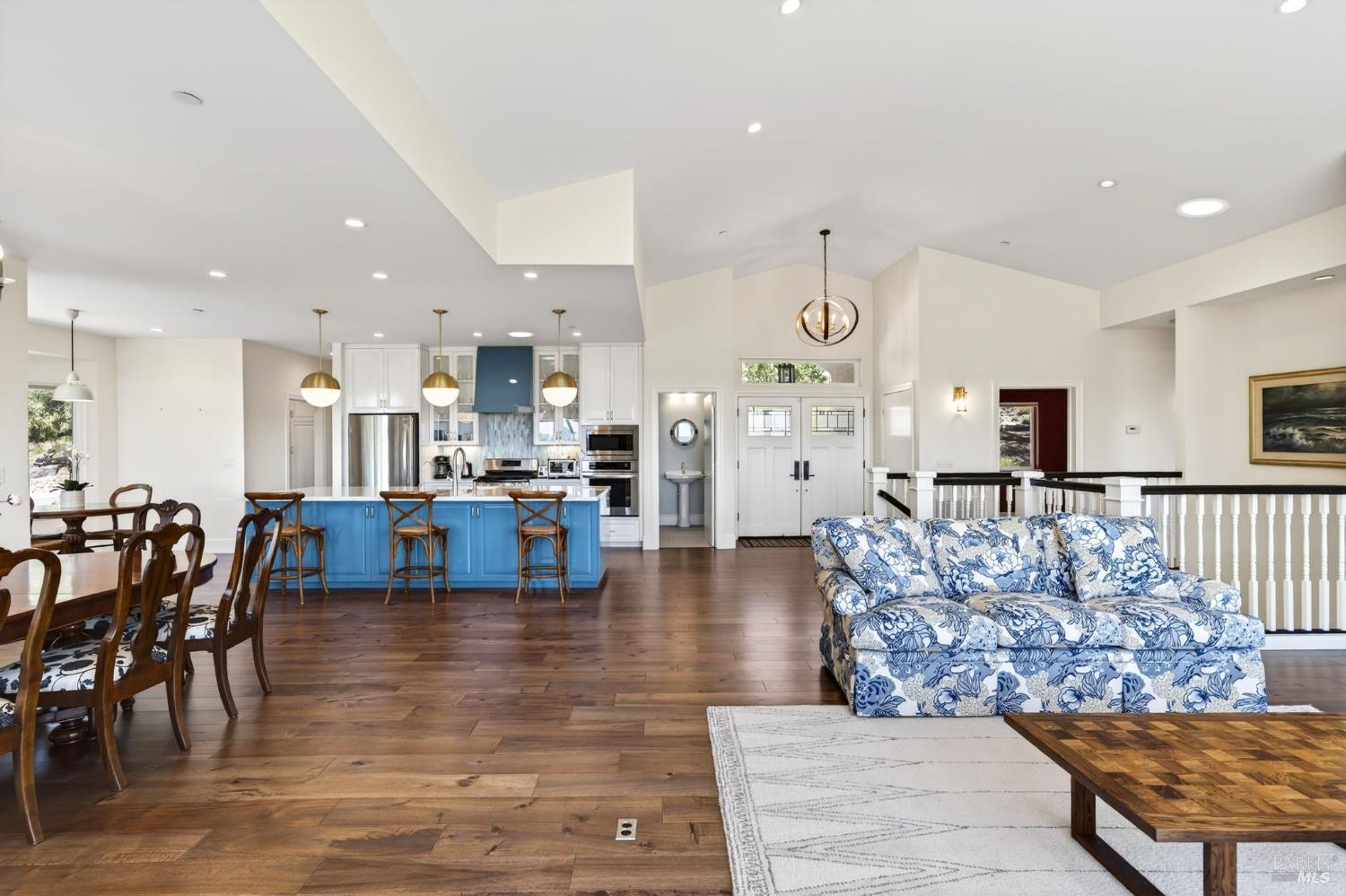 111 Stone Mountain Circle