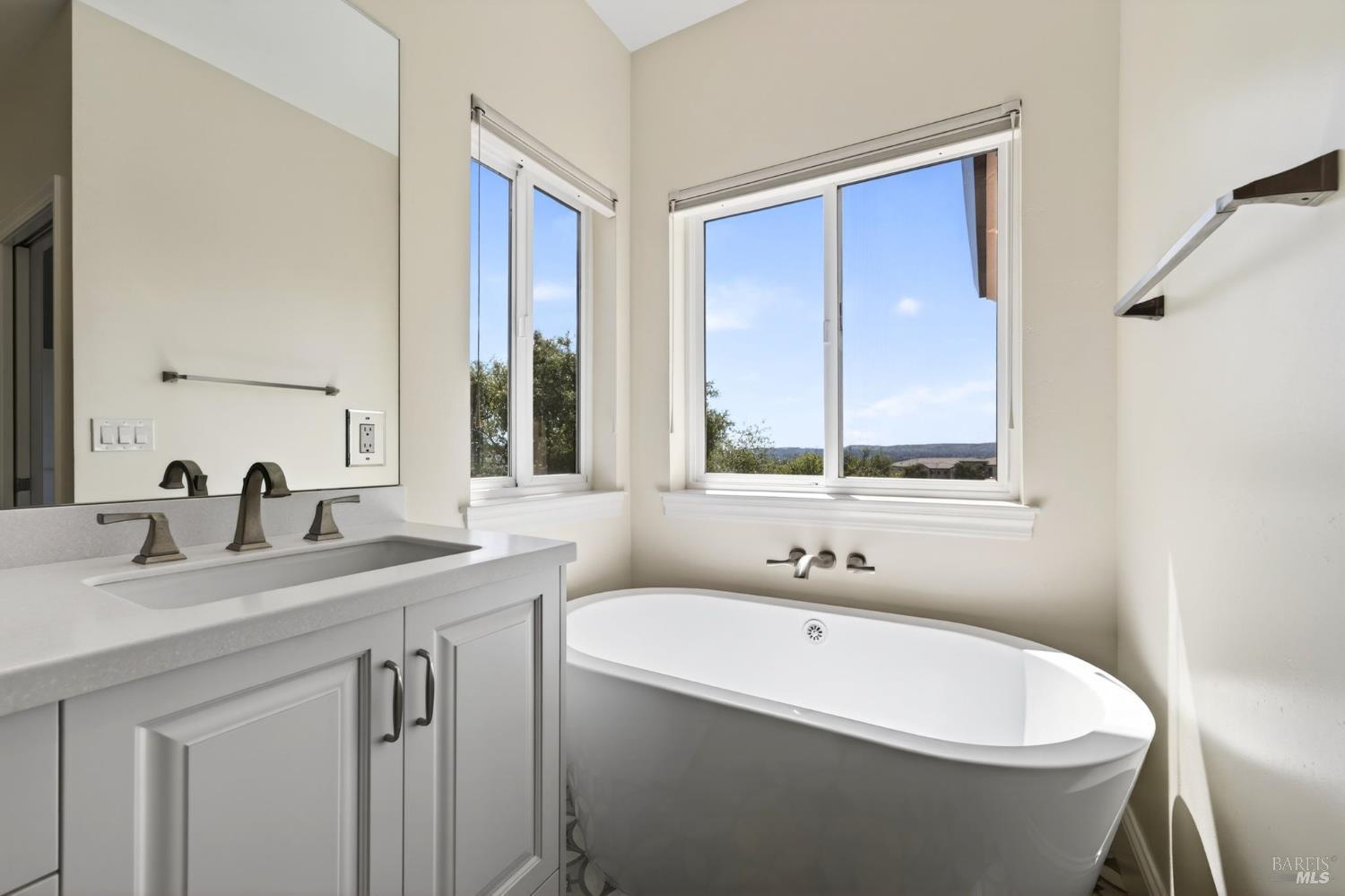 111 Stone Mountain Circle