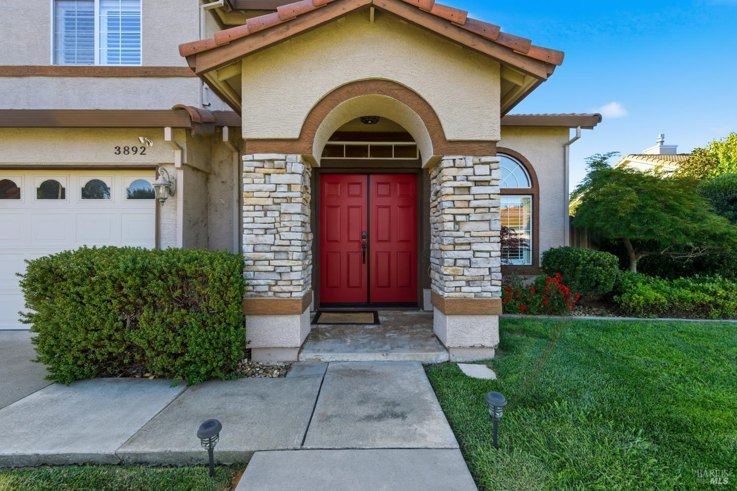 3892 Doral Drive