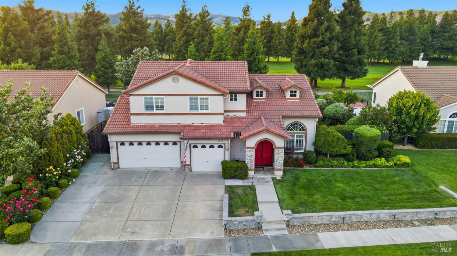 3892 Doral Drive