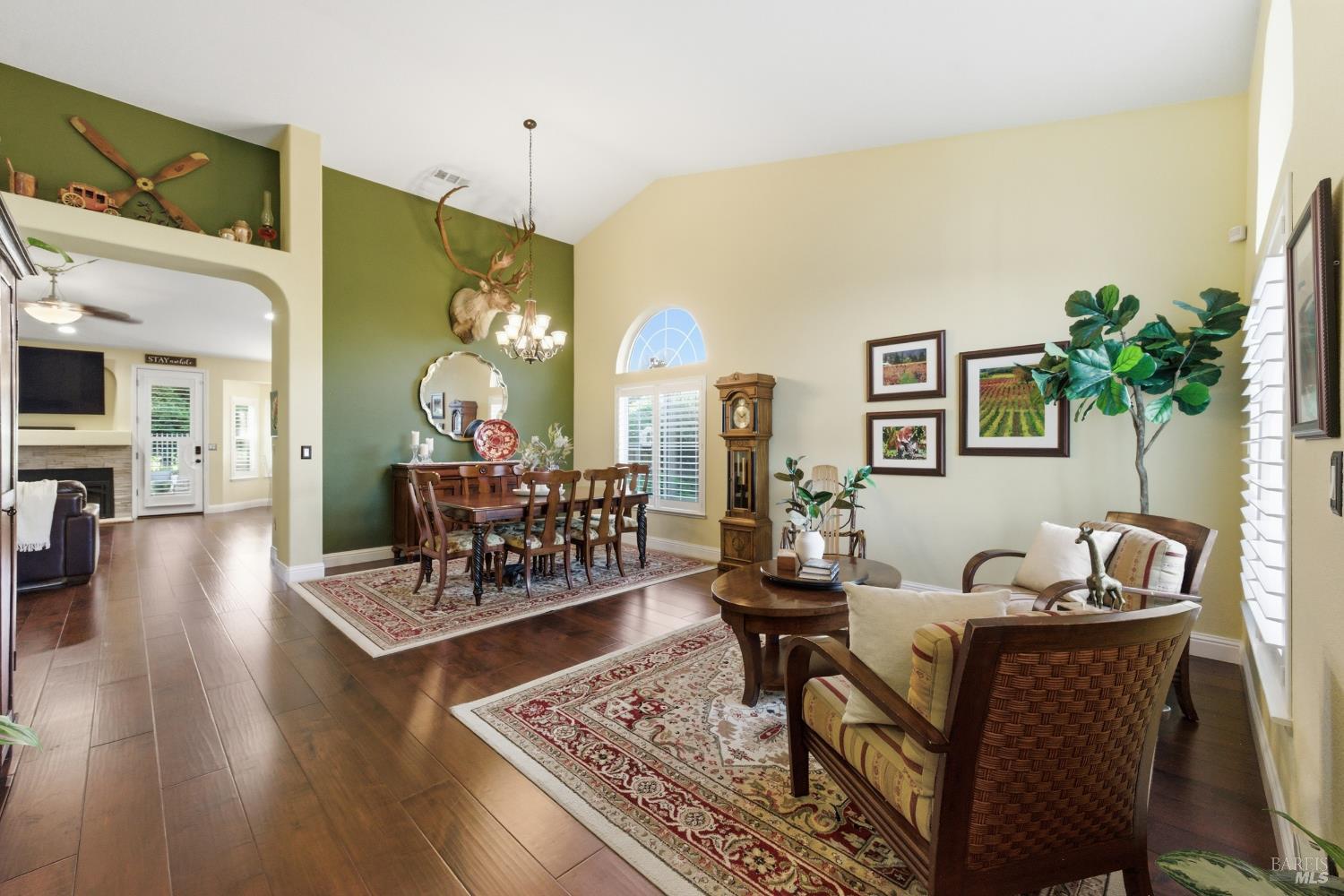 3892 Doral Drive