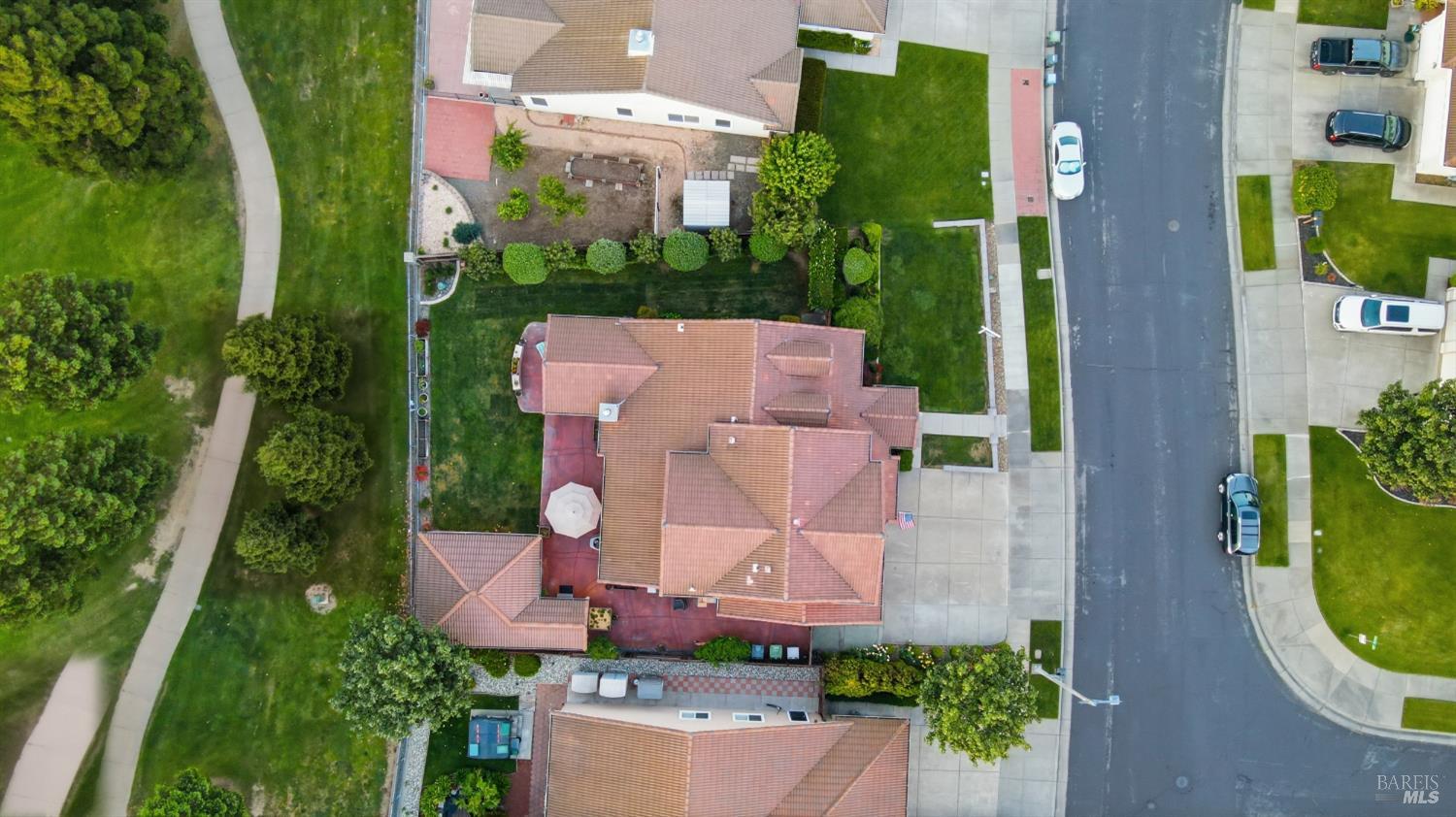 3892 Doral Drive