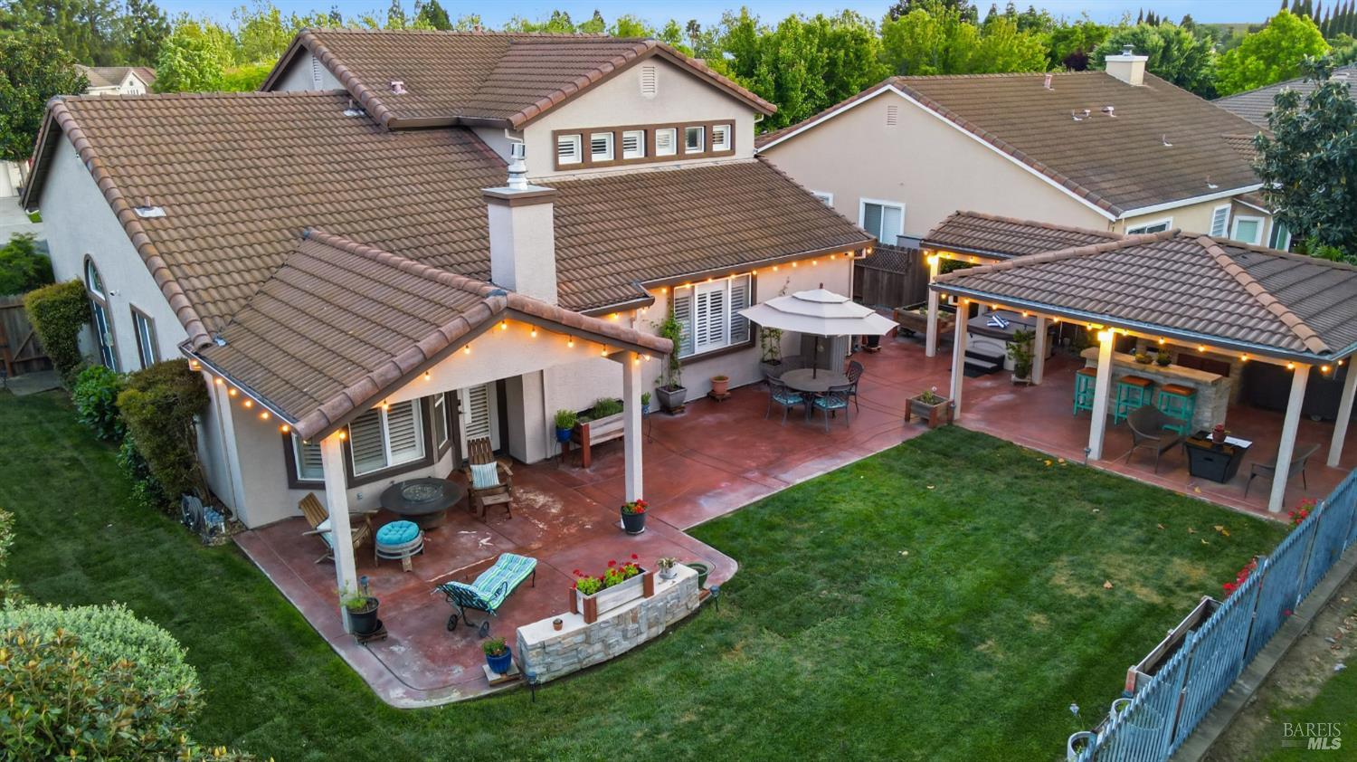 3892 Doral Drive