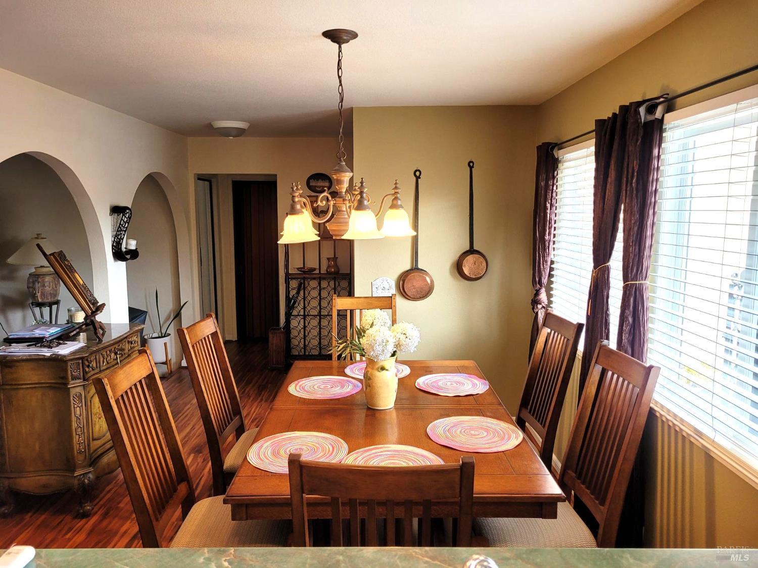 110 La Mancha Way
