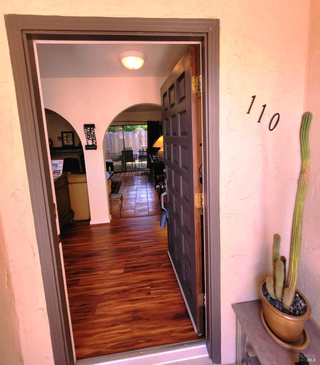 110 La Mancha Way
