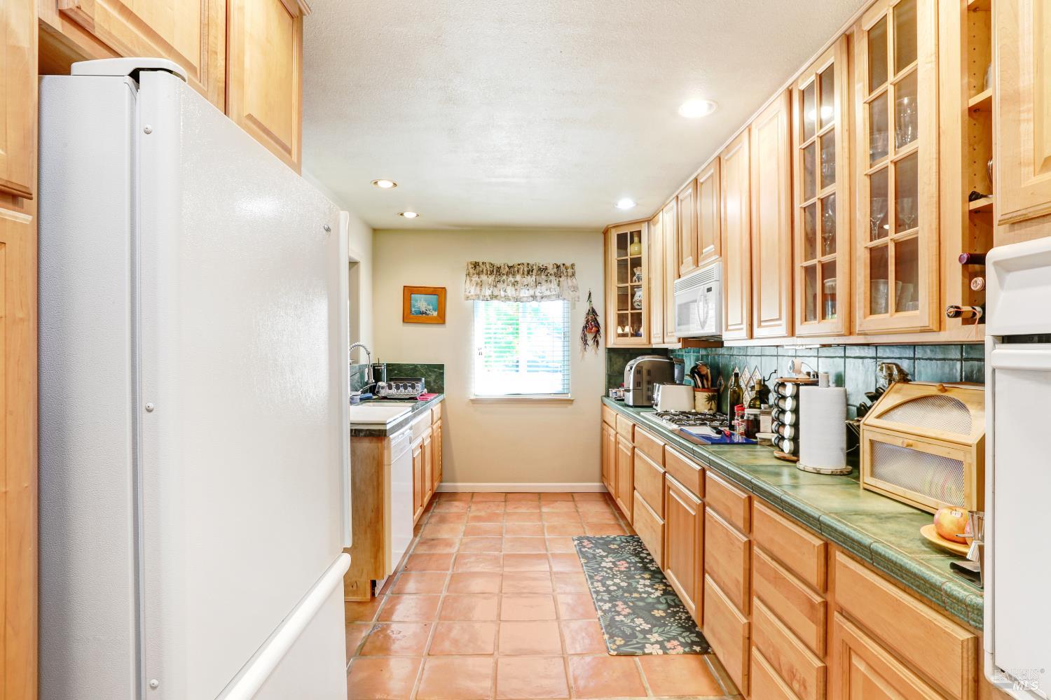 110 La Mancha Way