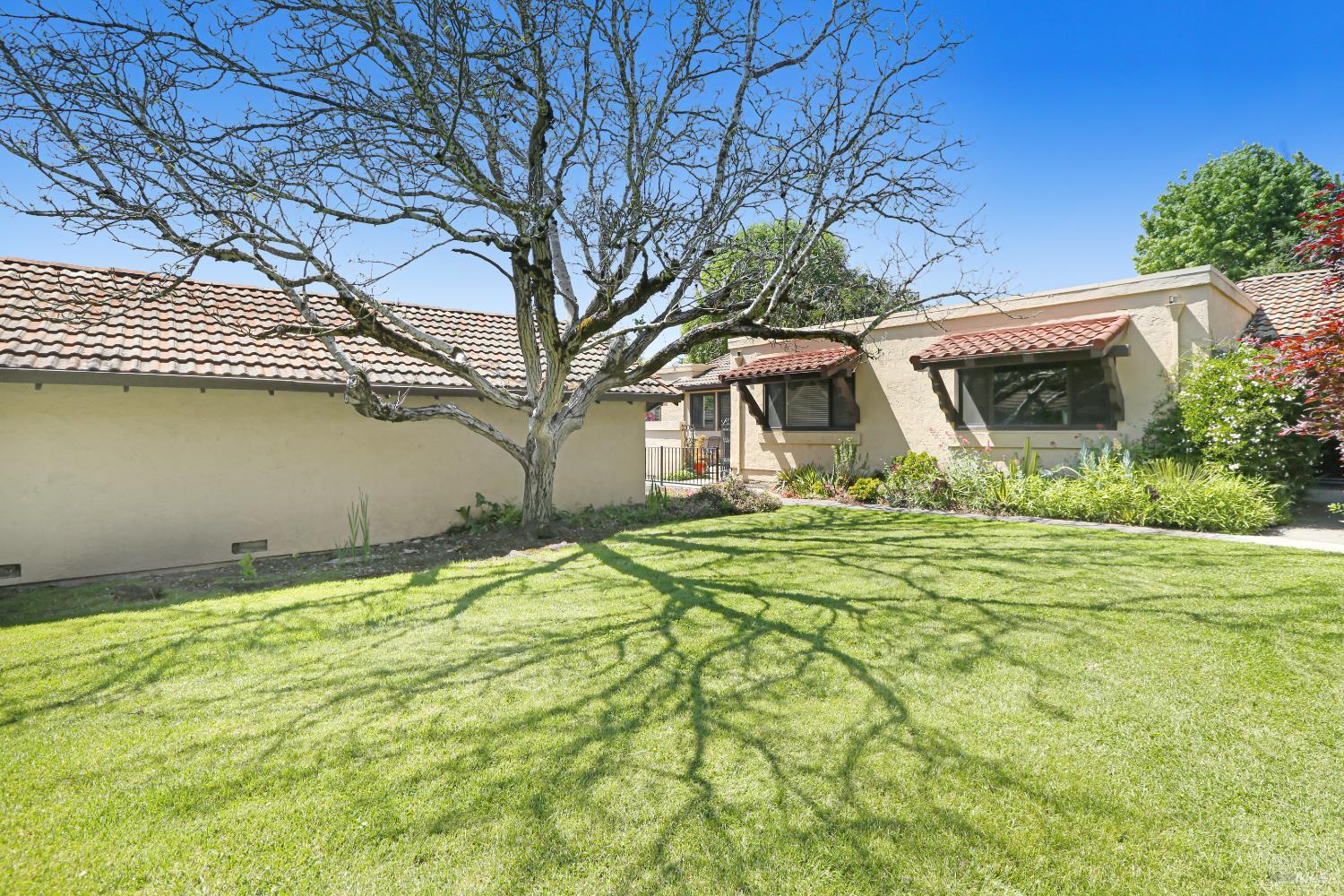 110 La Mancha Way