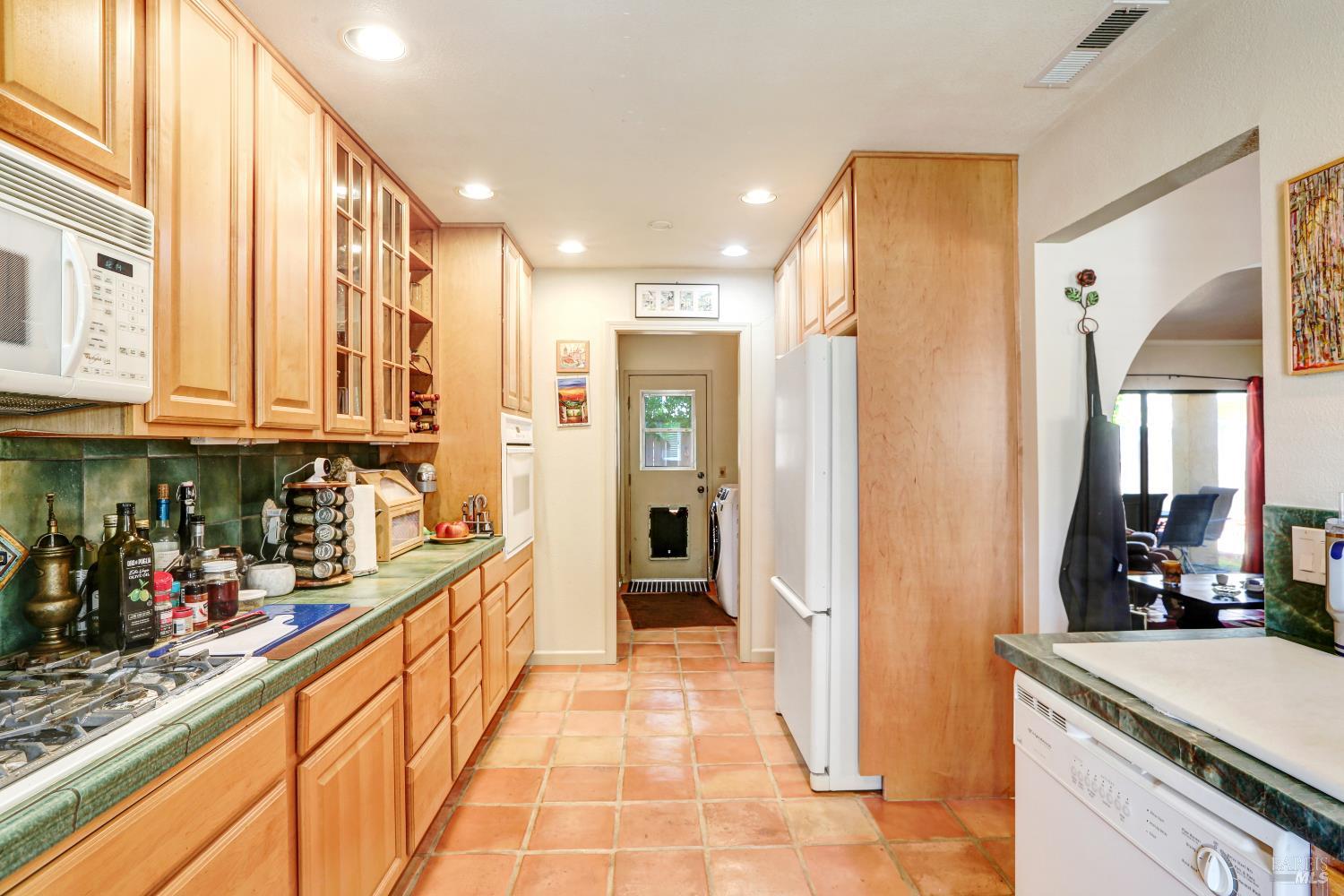 110 La Mancha Way