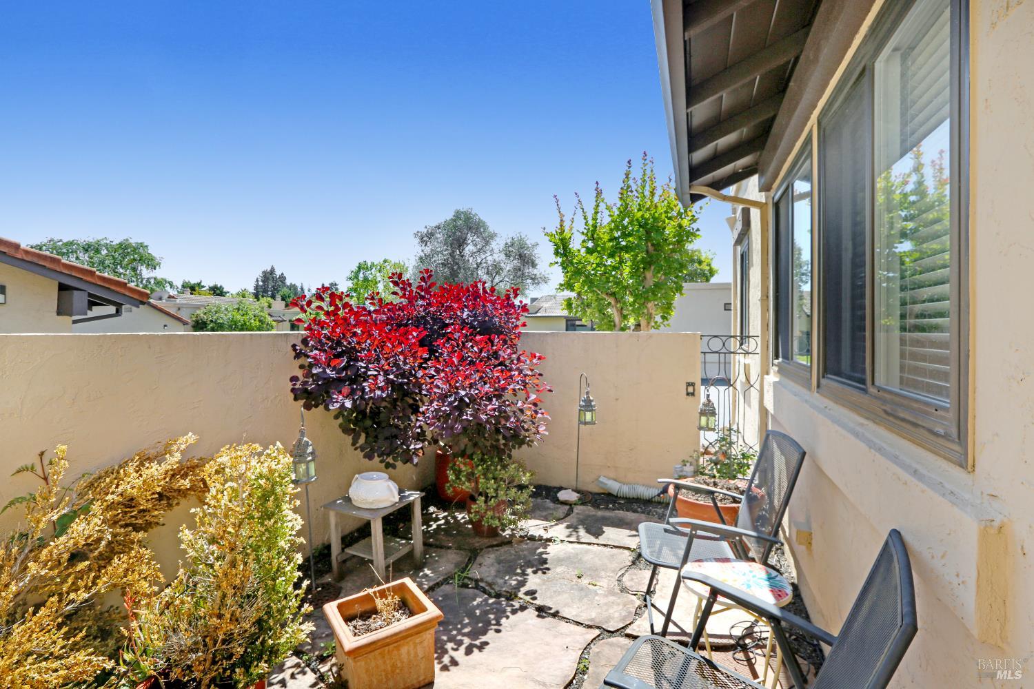 110 La Mancha Way