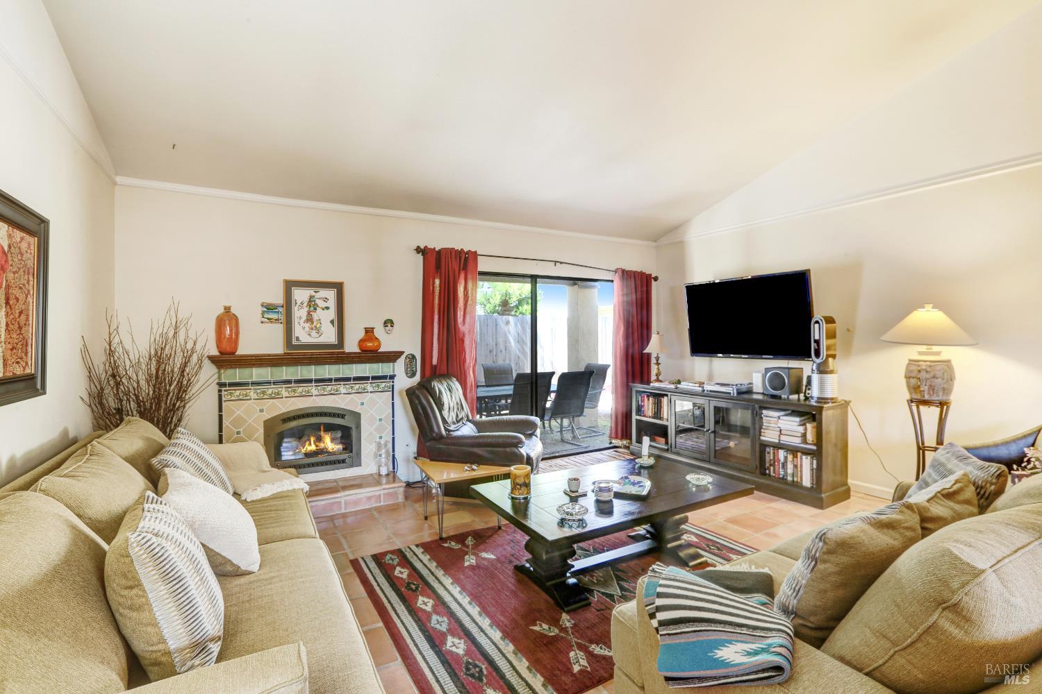 110 La Mancha Way