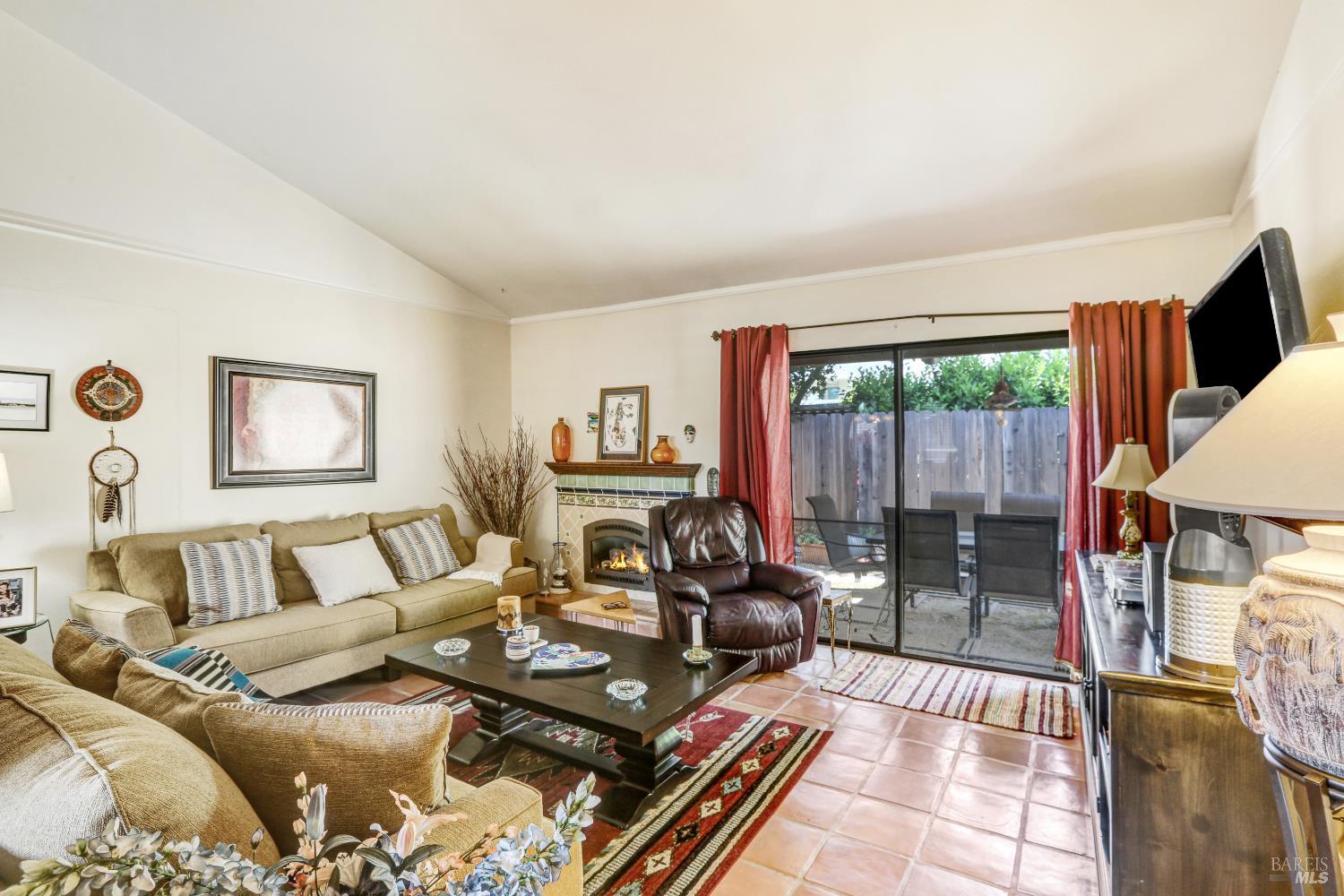 110 La Mancha Way