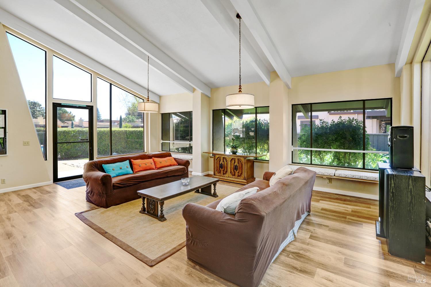 110 La Mancha Way