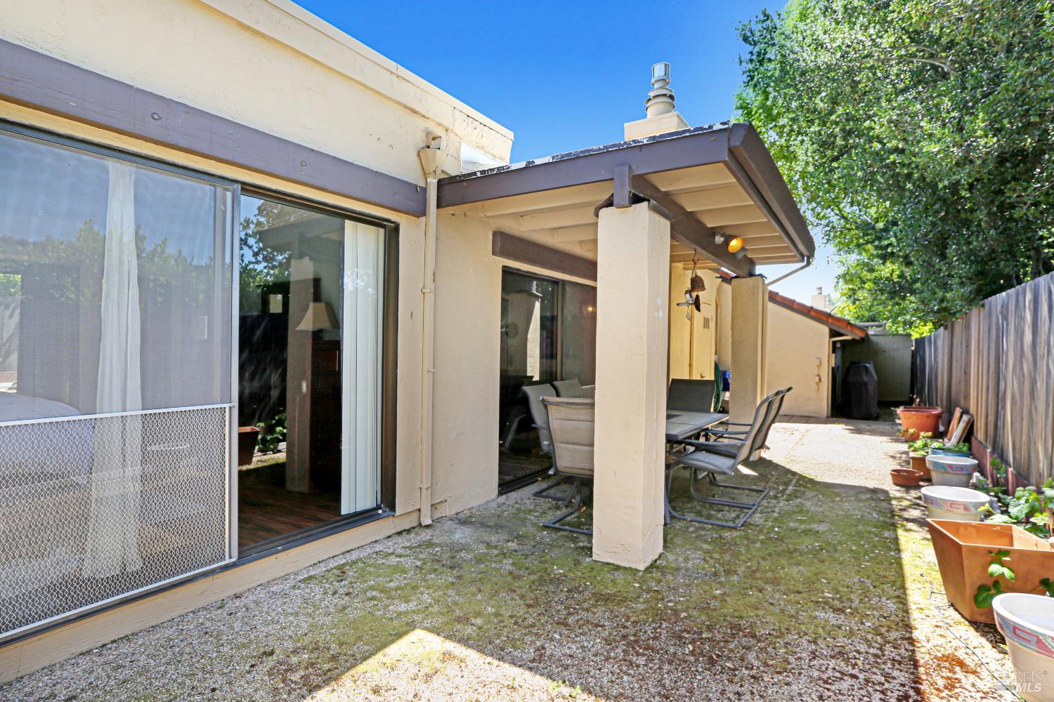 110 La Mancha Way