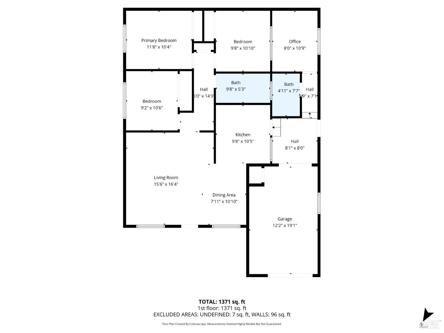 531 E Tennessee Street