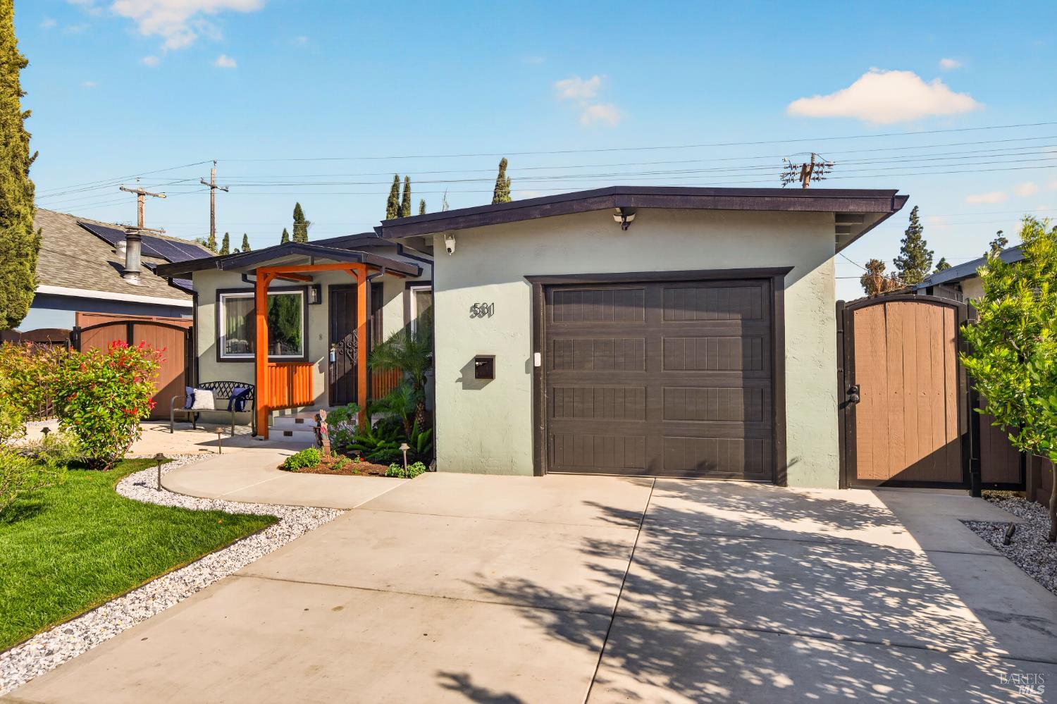 531 E Tennessee Street