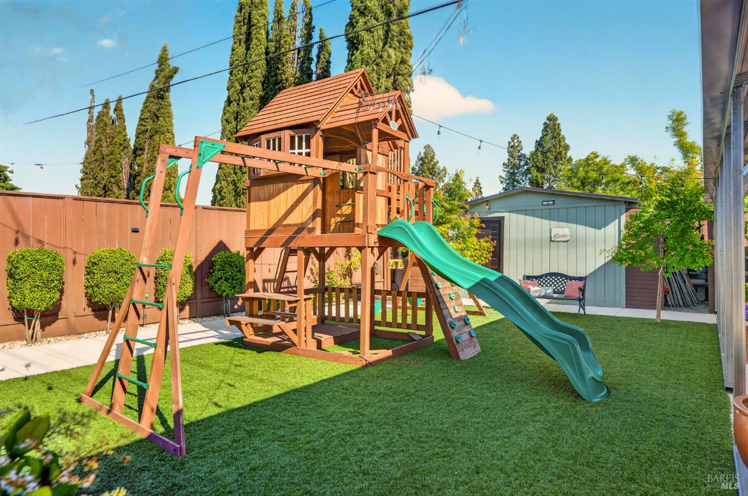 531 E Tennessee Street